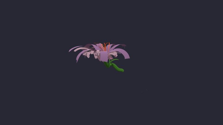 383_Clark 3D Model