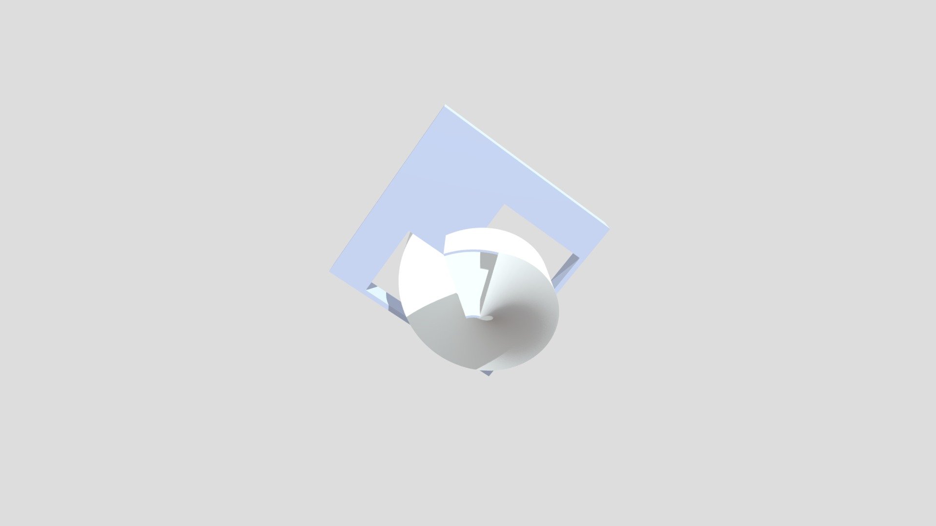 Helical 6 Delbridge
