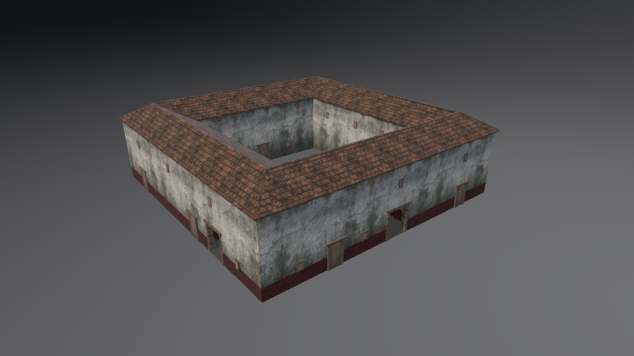 Roman Insula