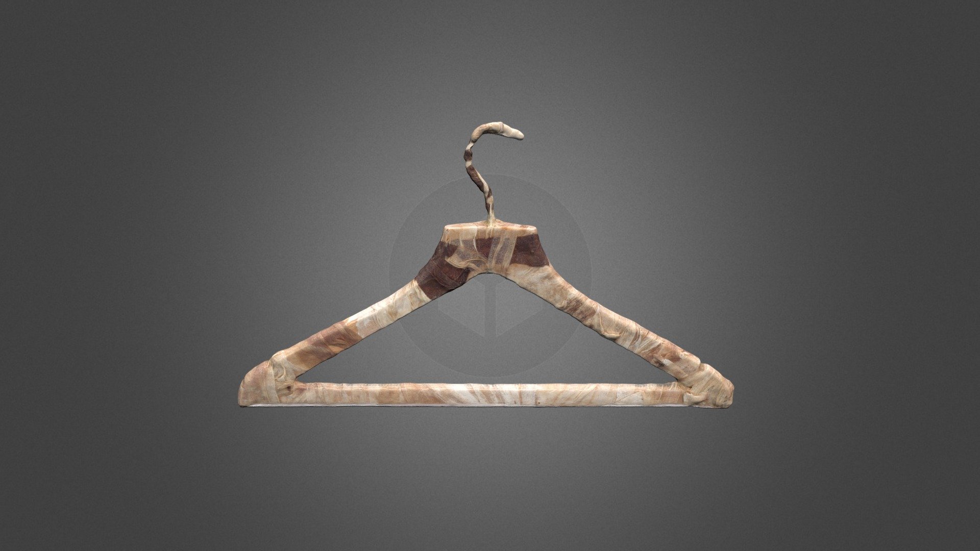Franko B Coathanger
