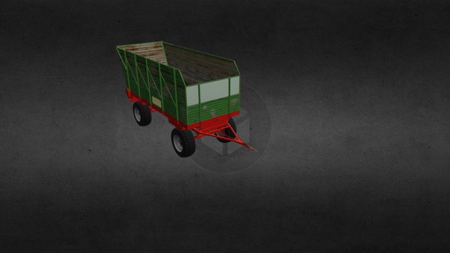 Hawe SLW 20 3D Model