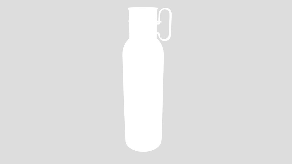 Sistema Water Bottle