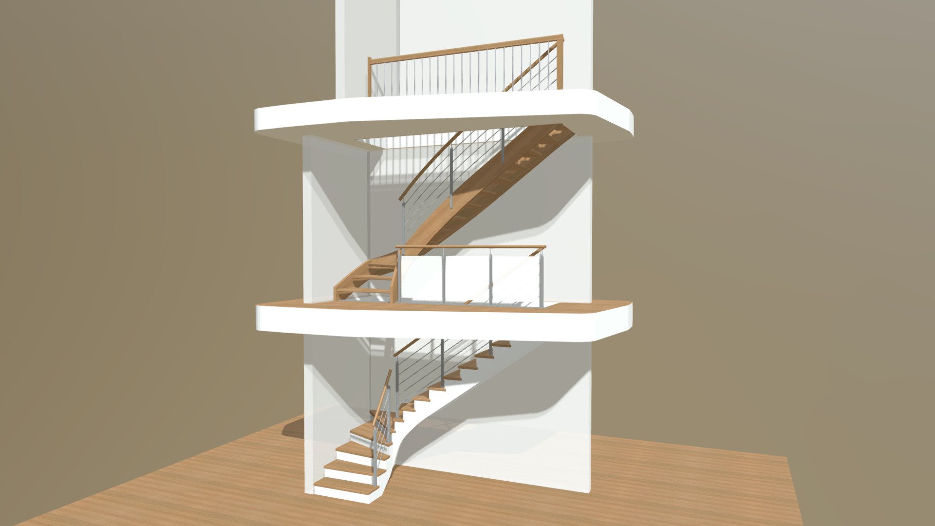 Jungwirth Treppen 6809
