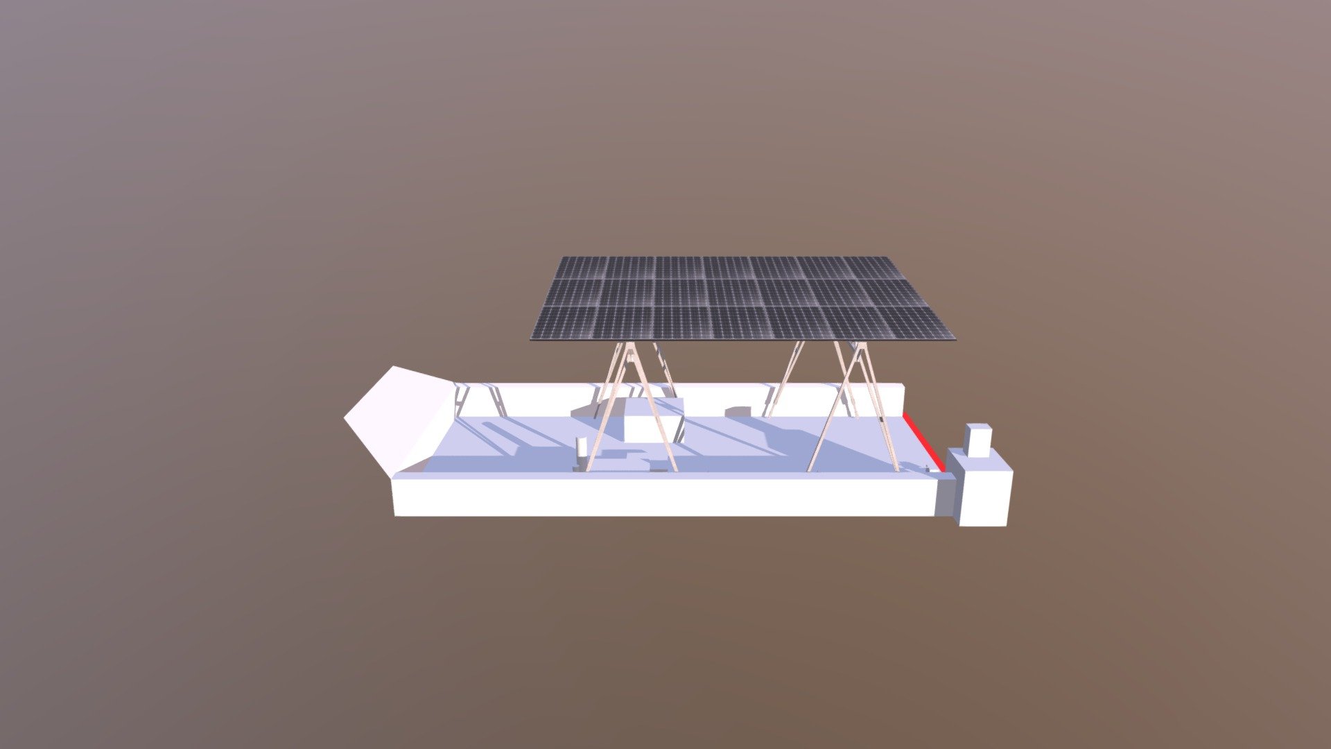 9 Howard Pl 21 Mod Canopy Kmz