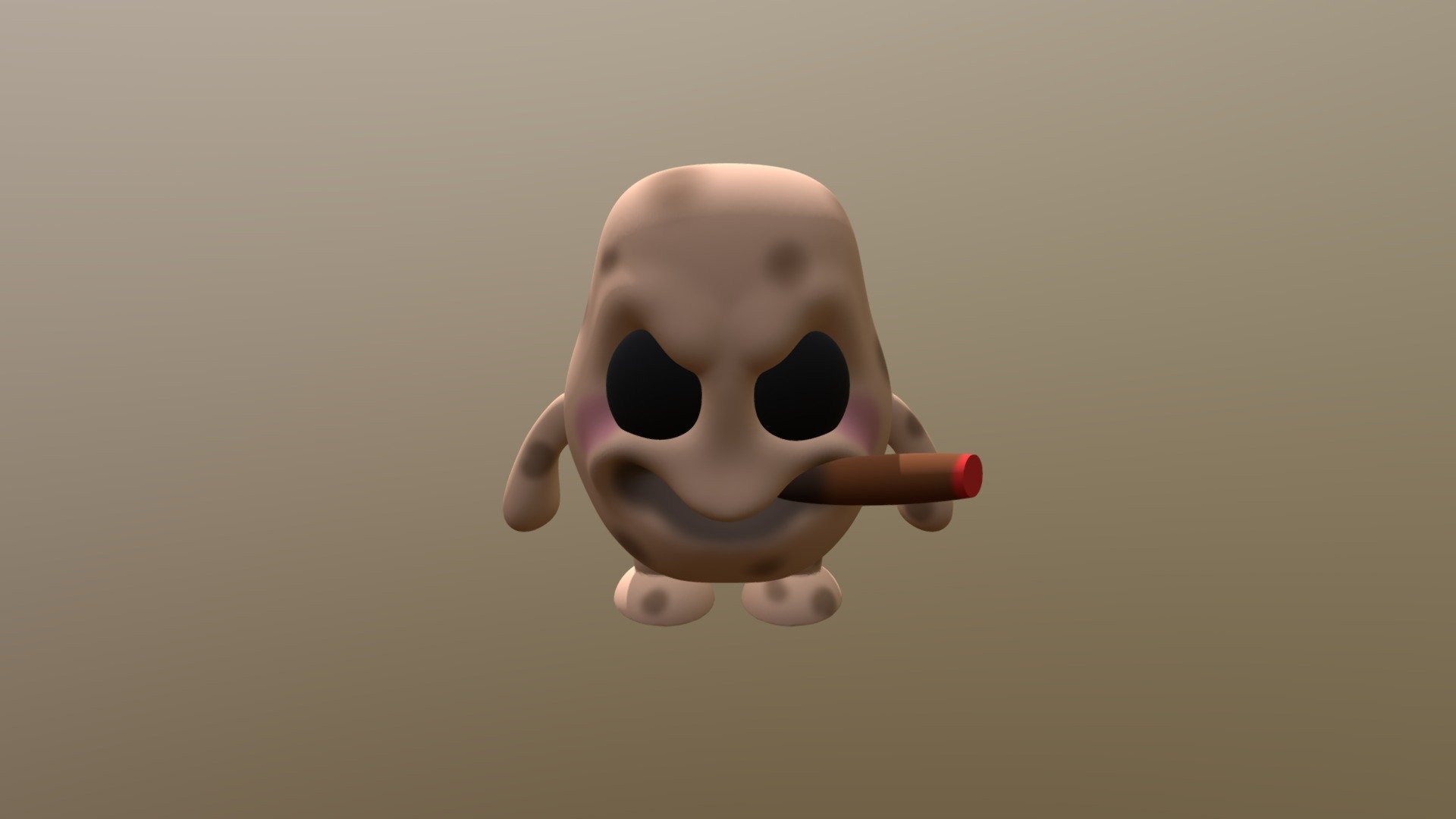 POTETO OTETOP