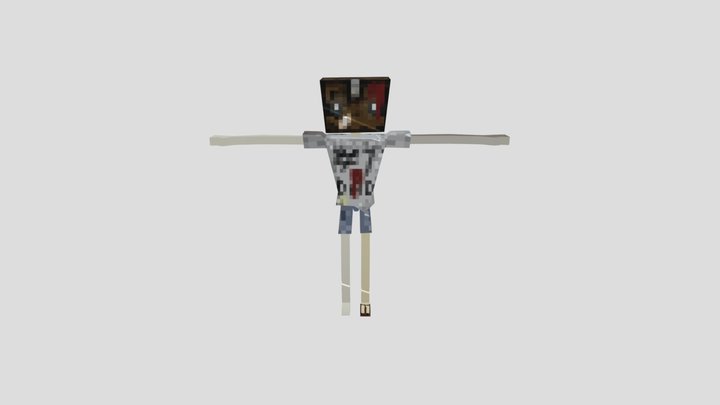 Awdwadawd 3D Model