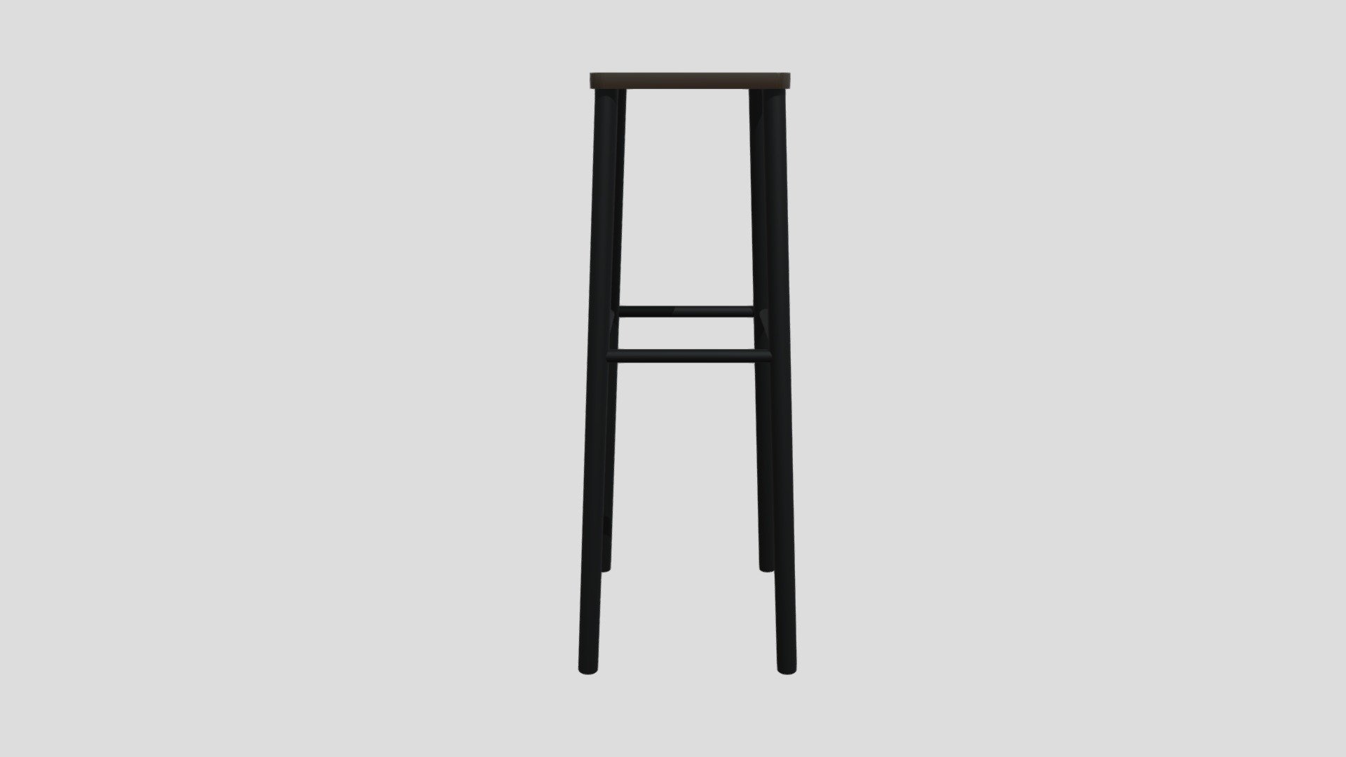 Long Chair Download Free 3D model by LitoStudio (ChillLitoStudio