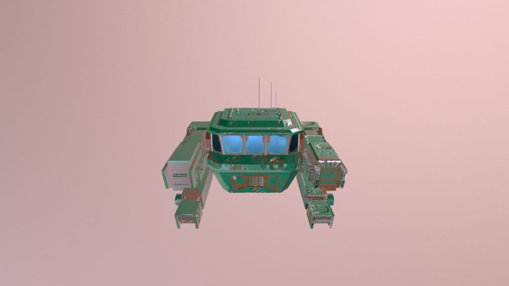 Space Craft
