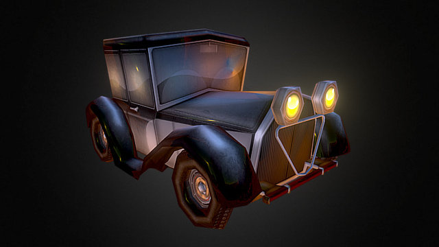Bugatti Type 41