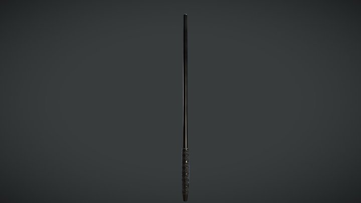 Snape 3D models - Sketchfab