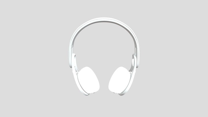 Headphone