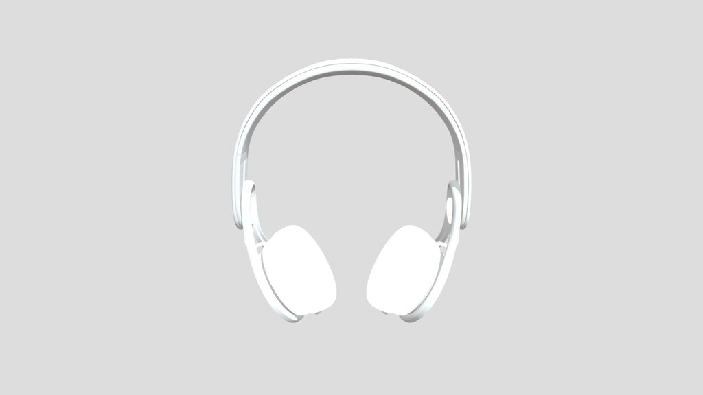 Headphone