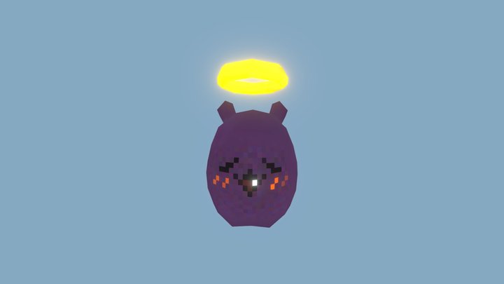 Tattletail 3D models - Sketchfab