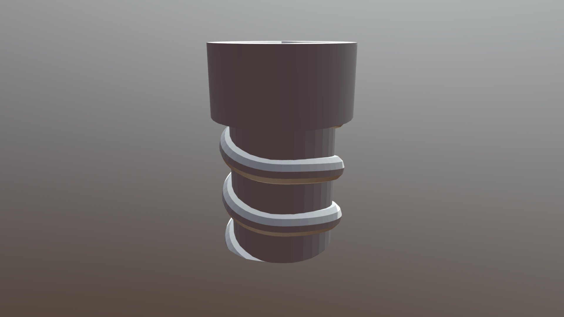Ugly Screw