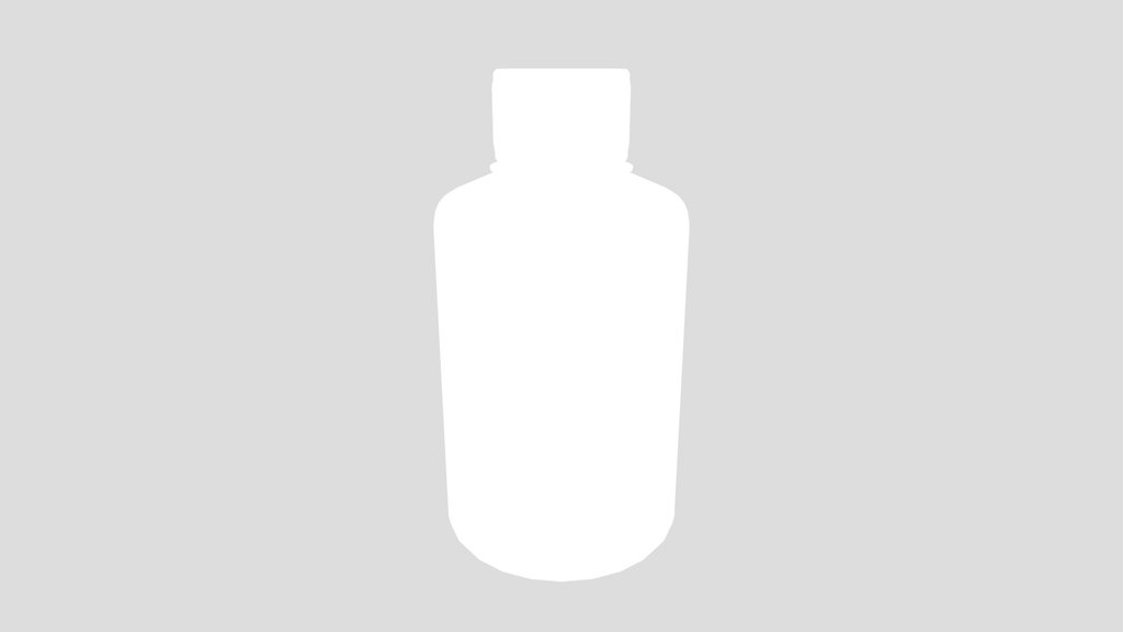 Plastic Bottle