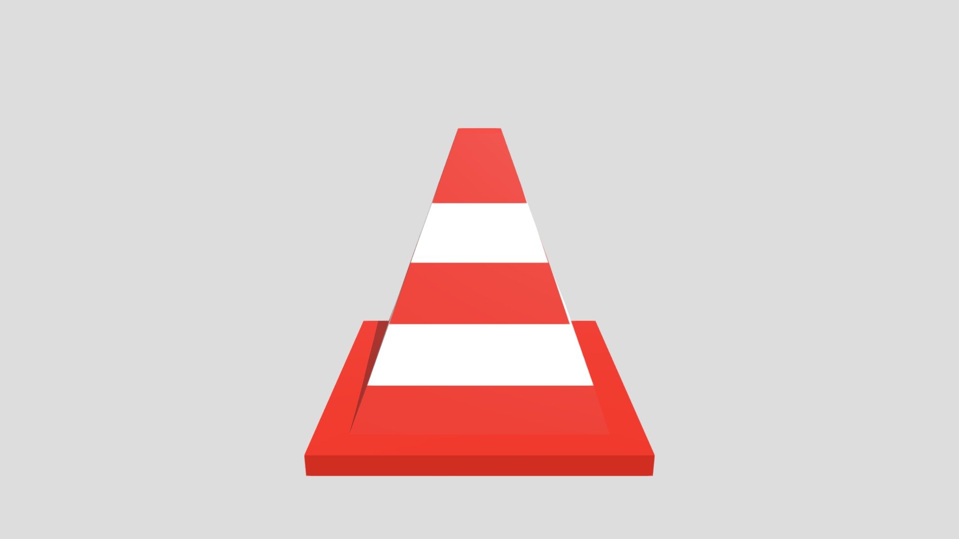 Cone for Road