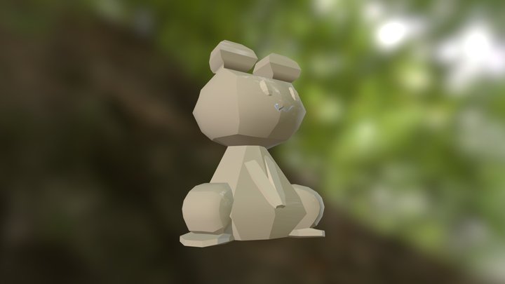 2015/04/22 Frob 3D Model