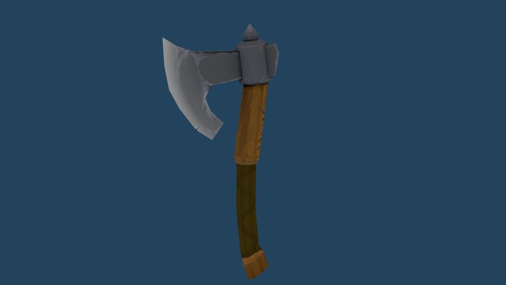 Axe
