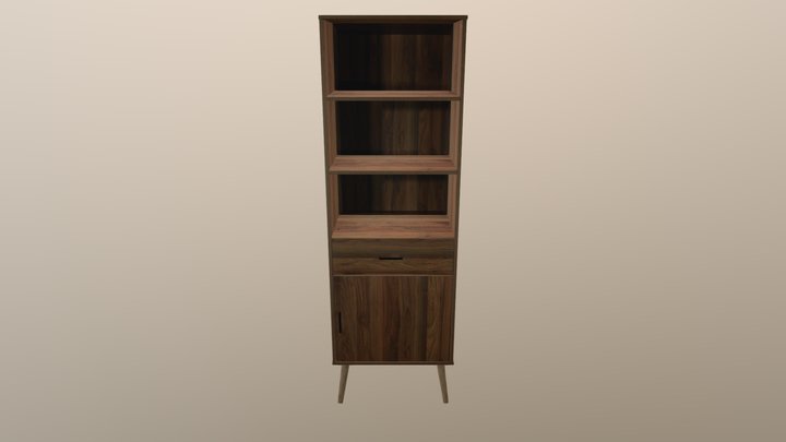 FN1757747-P-WH5046 3D Model