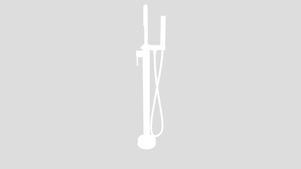 Freestanding Bathtub Faucet