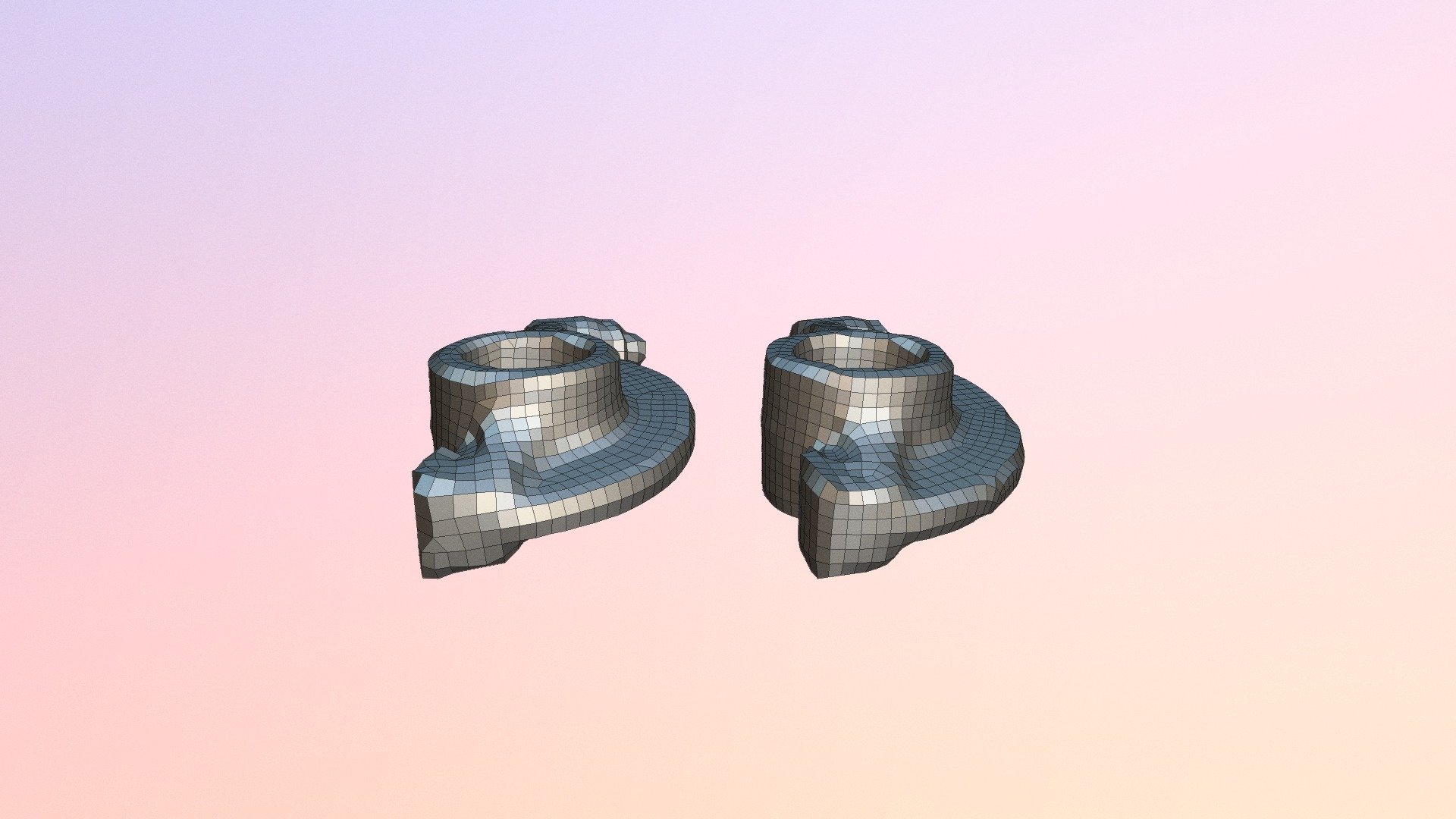 Test Tesselator