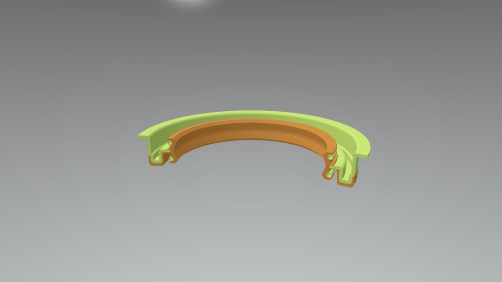 DCBH-18 — Sketchfab embed 3D viewer