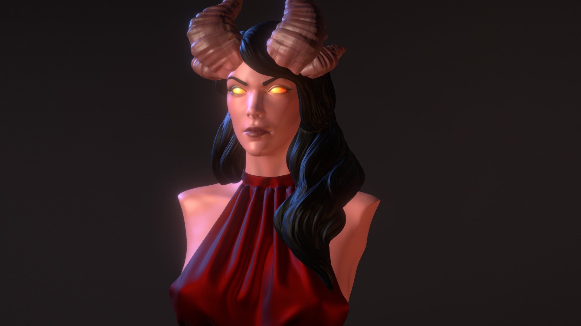 Succubus Speed Sculpt
