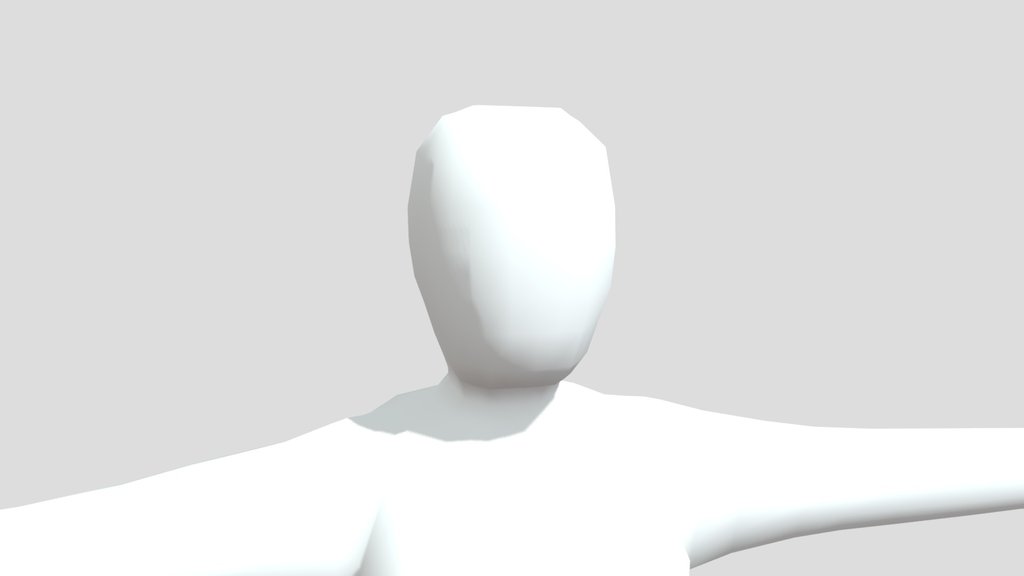Female Human (Prisma3D)