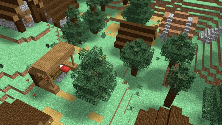 MyWorld_23.03.15_3 3D Model