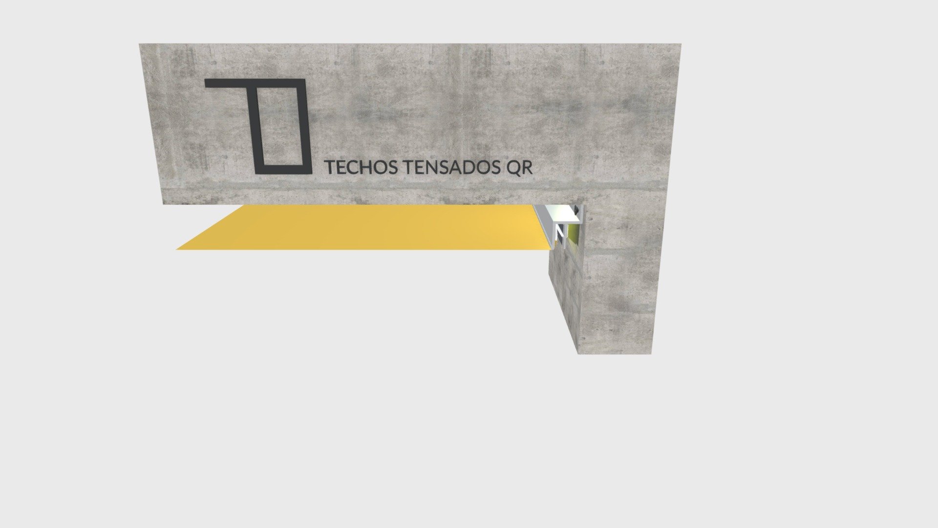 Detalle Constructivo - Perfil TTQR P14