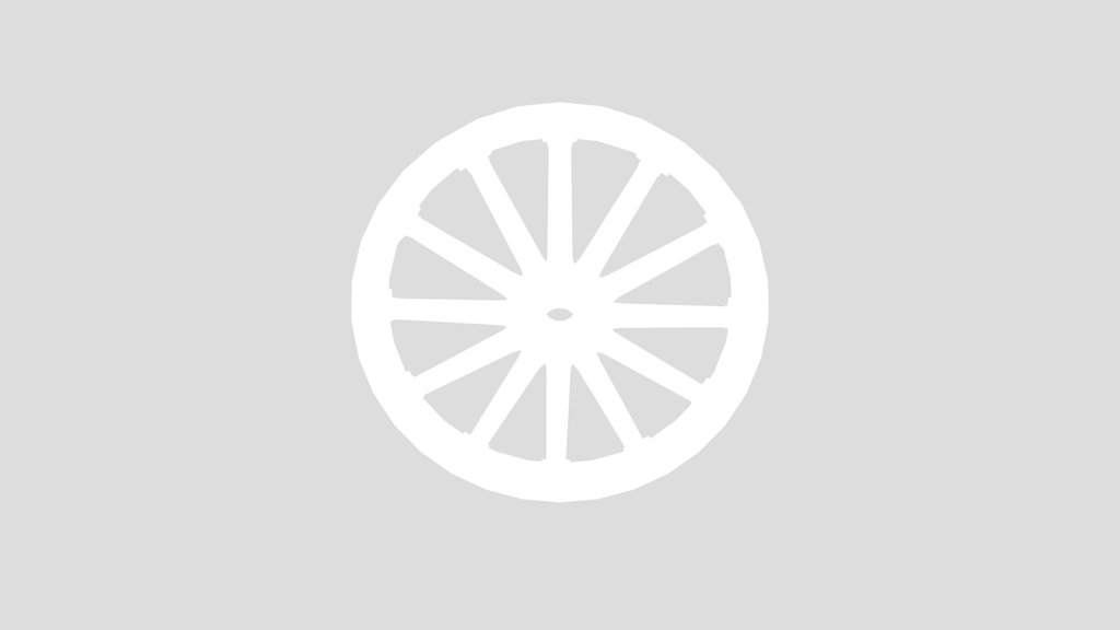 Wagon Wheel