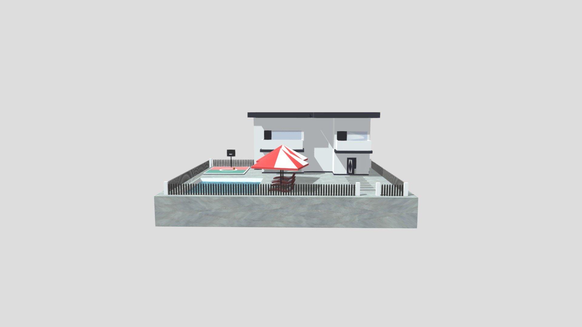 Dream House