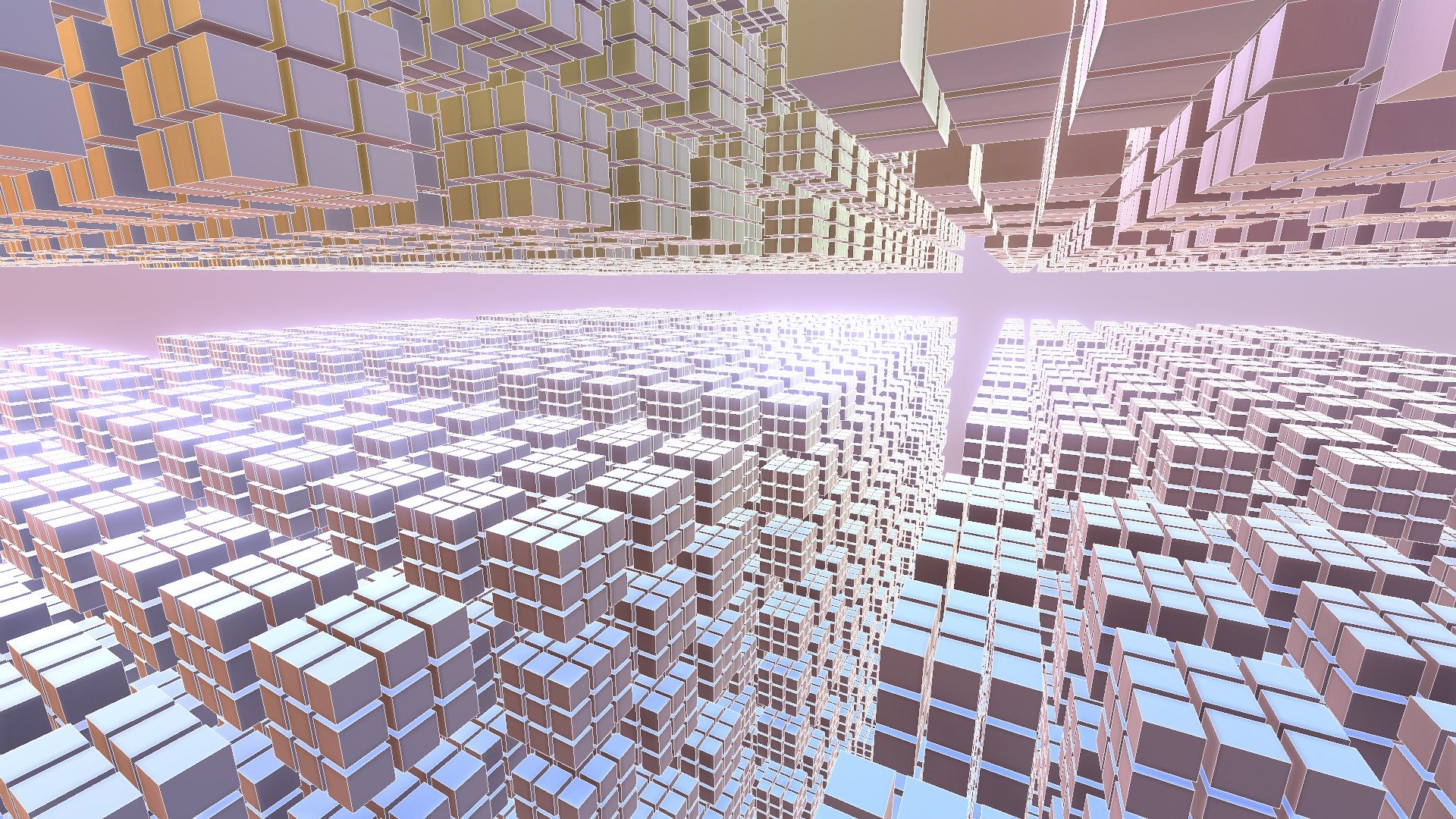 Matrix - Download Free 3D model by tamminen [b94077c] - Sketchfab