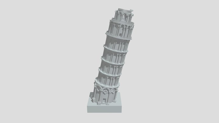 Olthoff Tyler Building 3D Model
