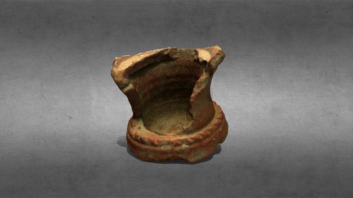 Archivos Sketchfab 3D Model