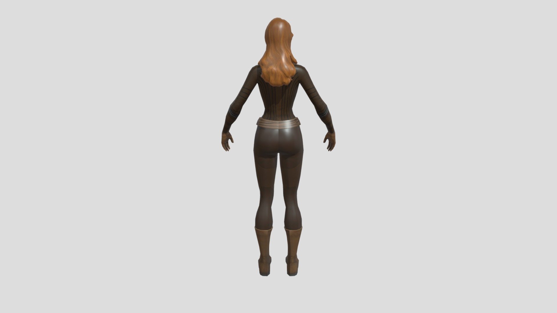 SWTOR Customized Characters - 3D model by Mitsuri Ozawa (@Mitsuriozawa ...
