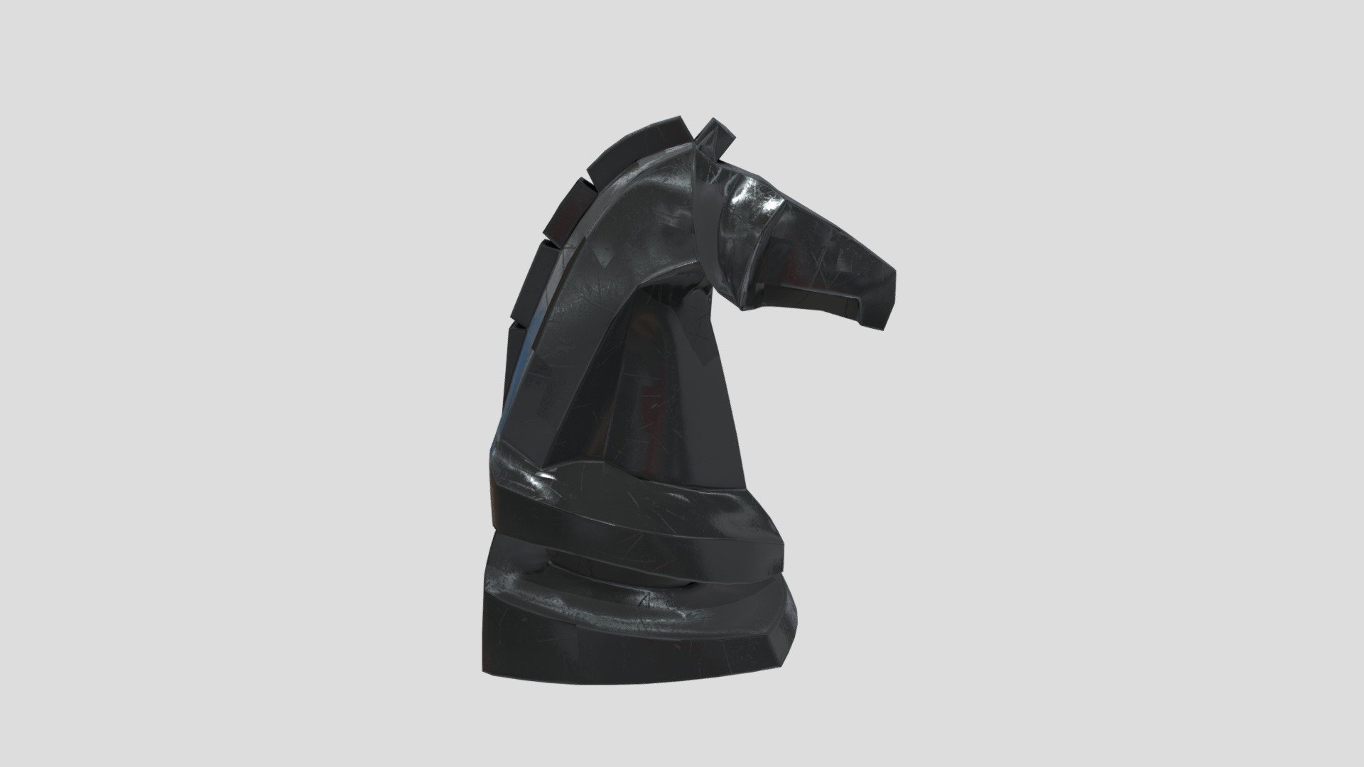 Test Model 1