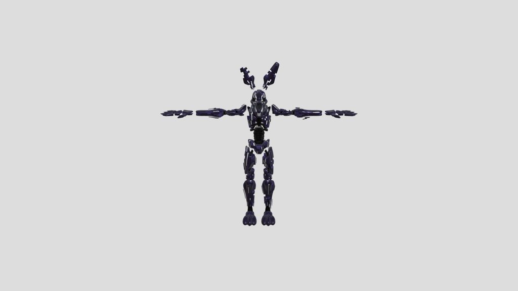 The Anomaly (M_X_E_S_ Redesign)