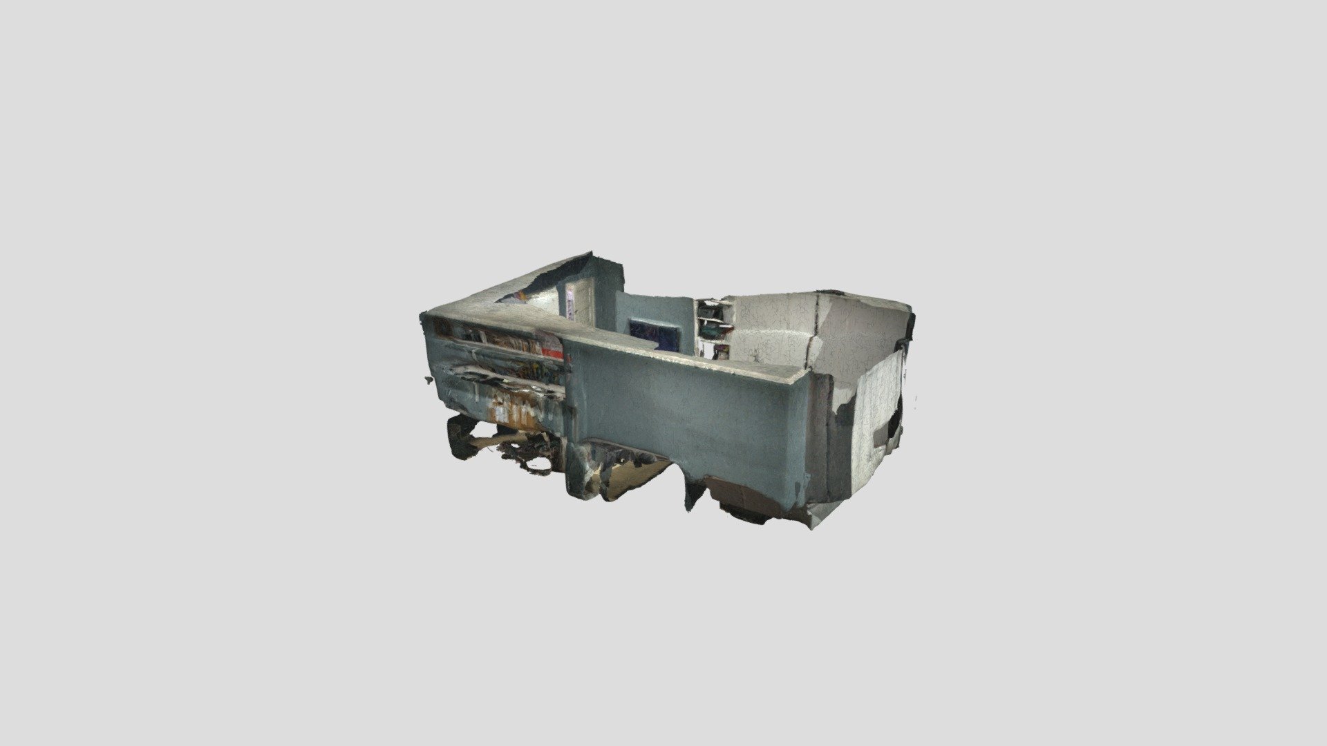 New Model