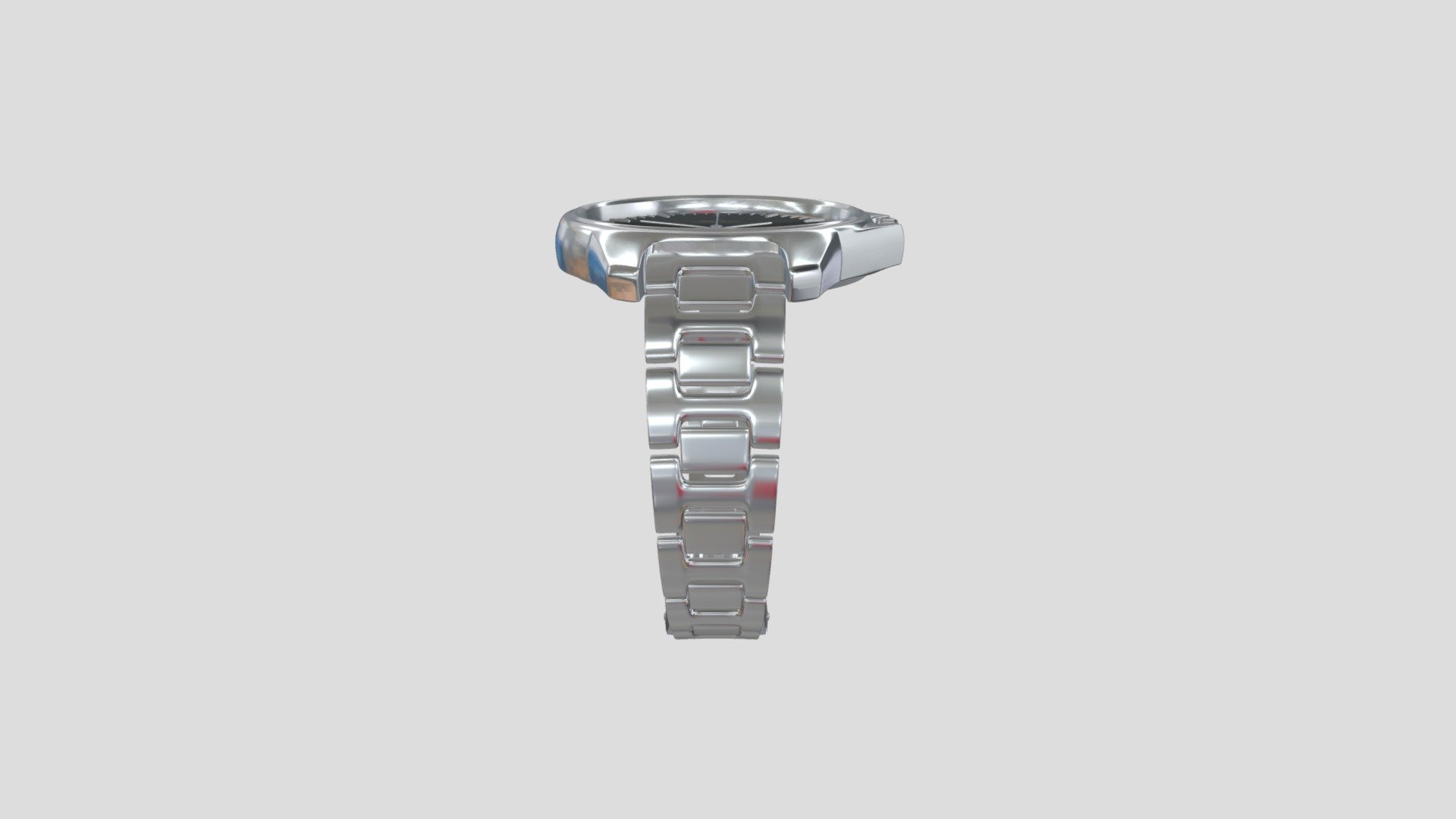 Test Watch