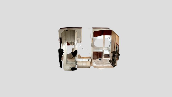 Polycam capture 3D Model