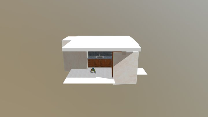 Prueba 3D Model