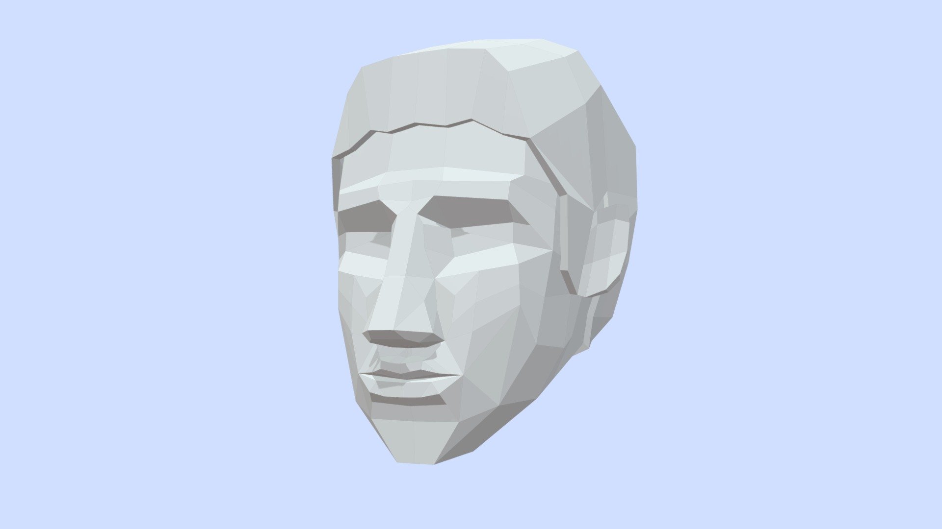 Head