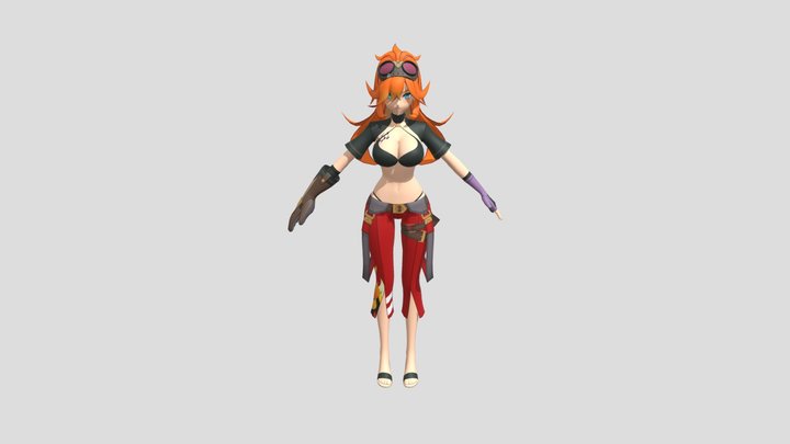 Kate Outer Plane