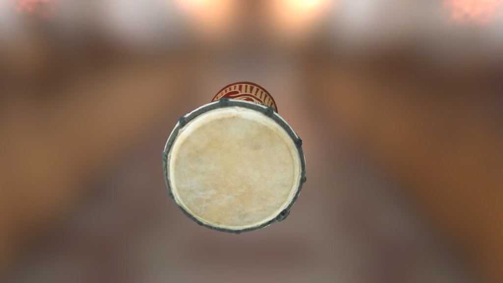 3D Scan