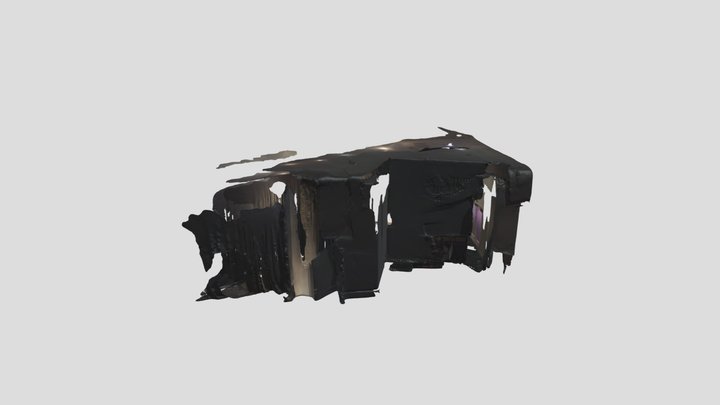 Scaniverse 2023-02-25 210408 3D Model