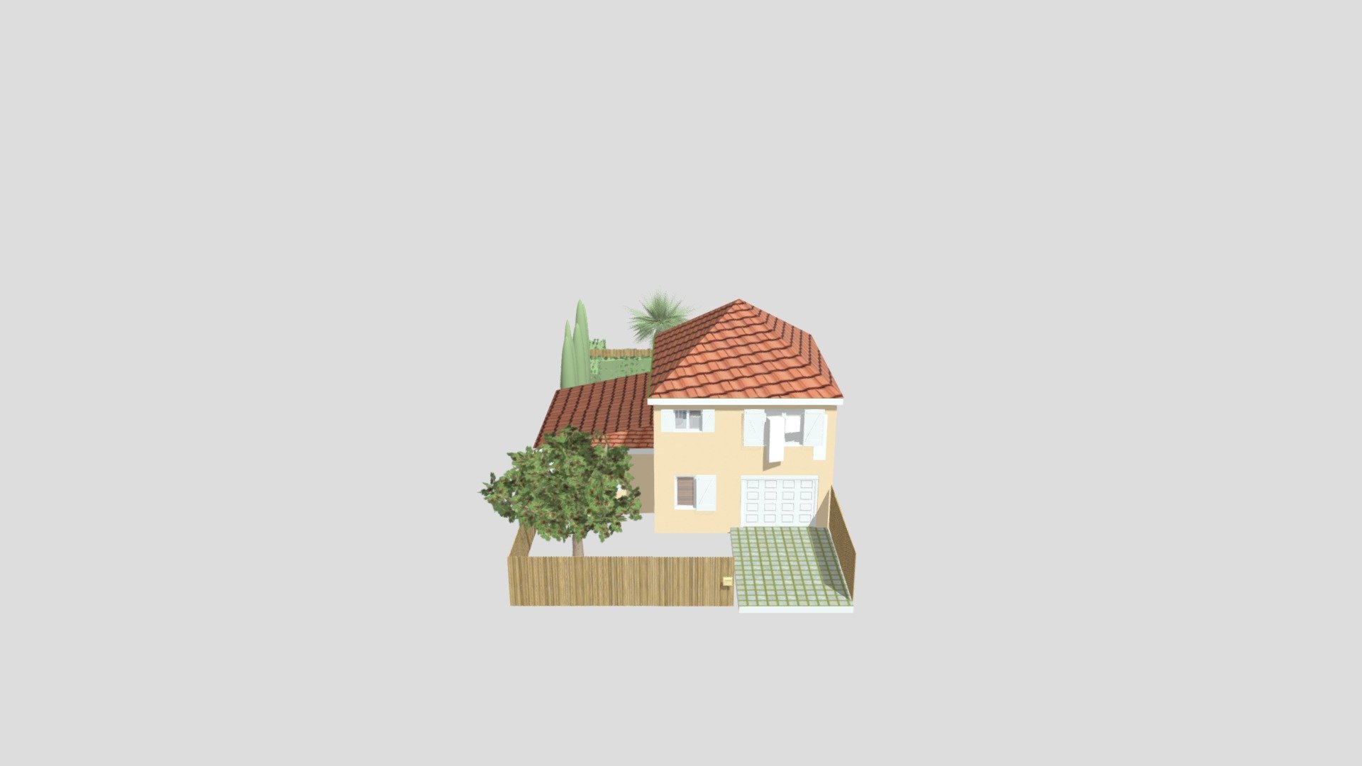 Family House 2 ( 13 )
