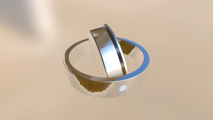 Anti Flood Device - Open 3D Model