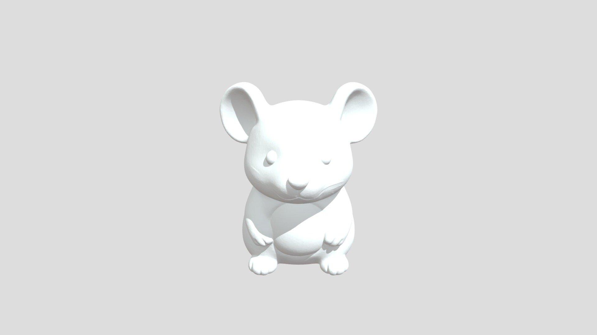 Luminous clean - 3D model by davkafmb [b94d87b] - Sketchfab