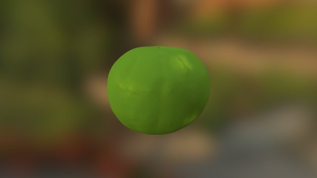 Sculpt Day04 3D Model